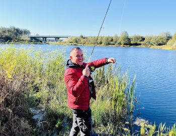 Pożegnanie sezonu w Brzóze 19.10.2024