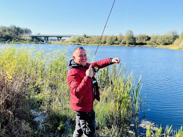 Pożegnanie sezonu w Brzóze 19.10.2024